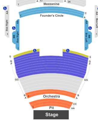 How to Find Cheapest Book of Mormon Tickets at Thousand Oaks Civic Arts